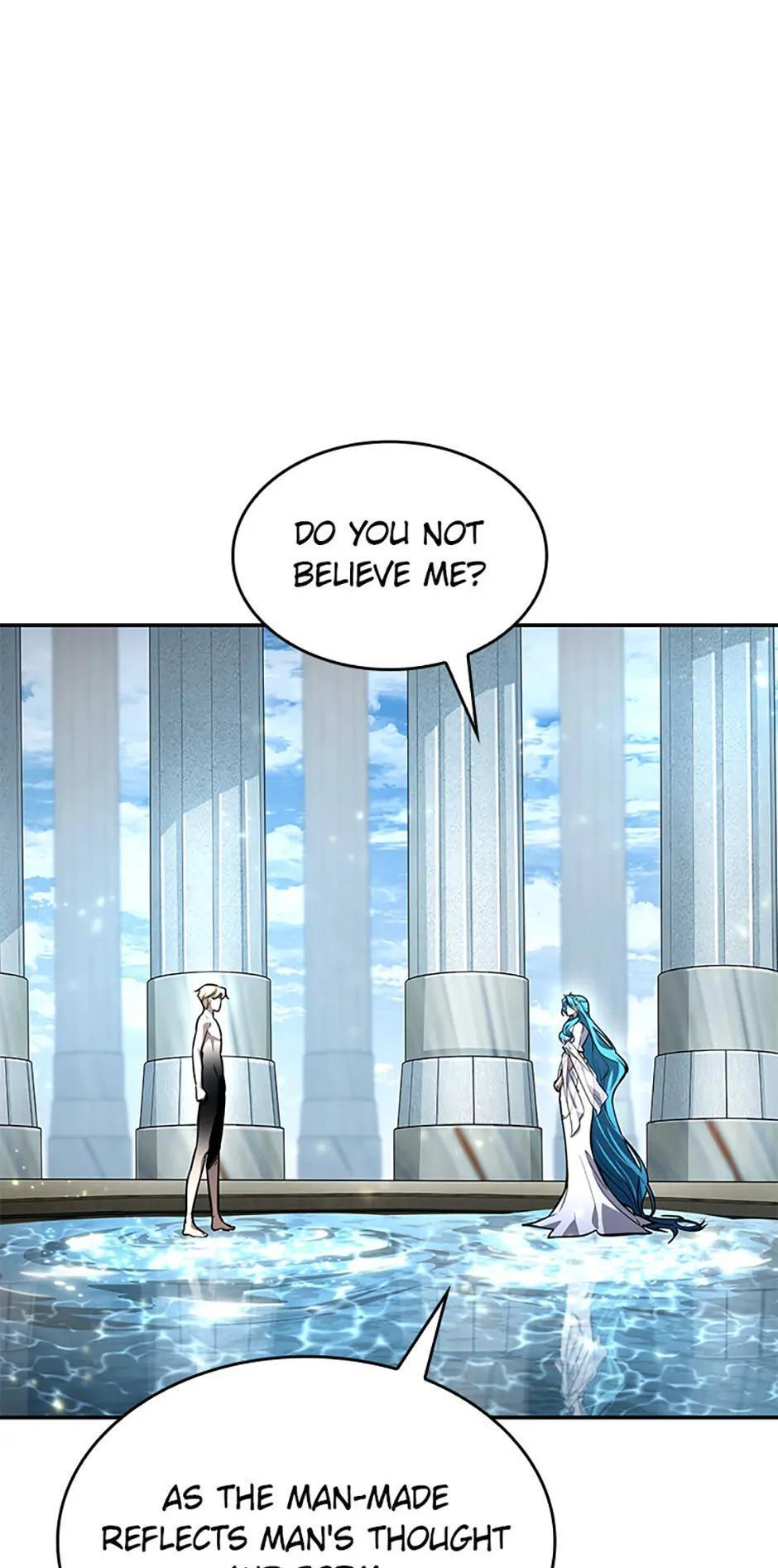The Infinite Mage Chapter 89 — page 127