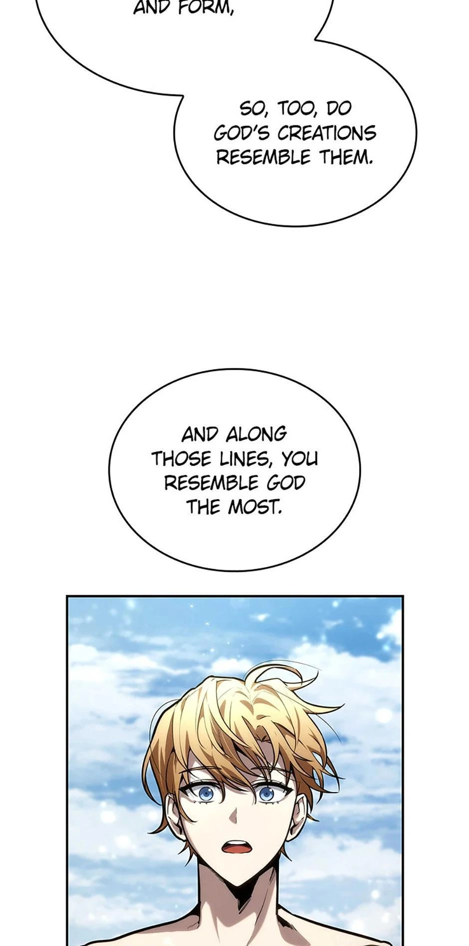 The Infinite Mage Chapter 89 — page 128