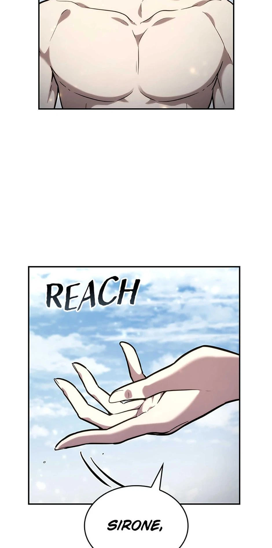 The Infinite Mage Chapter 89 — page 129