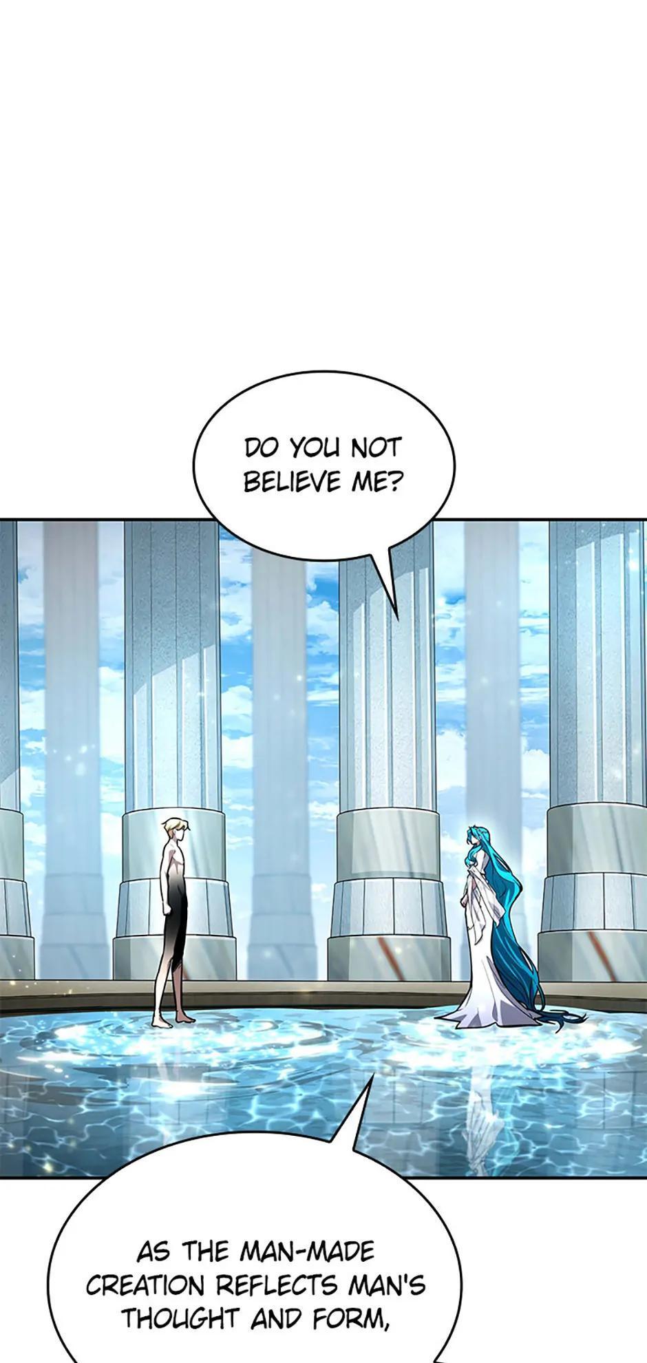 The Infinite Mage Chapter 90 — page 1