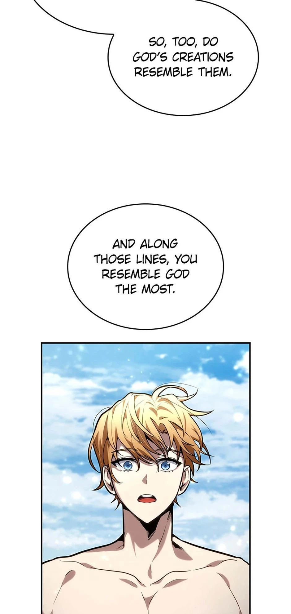 The Infinite Mage Chapter 90 — page 2
