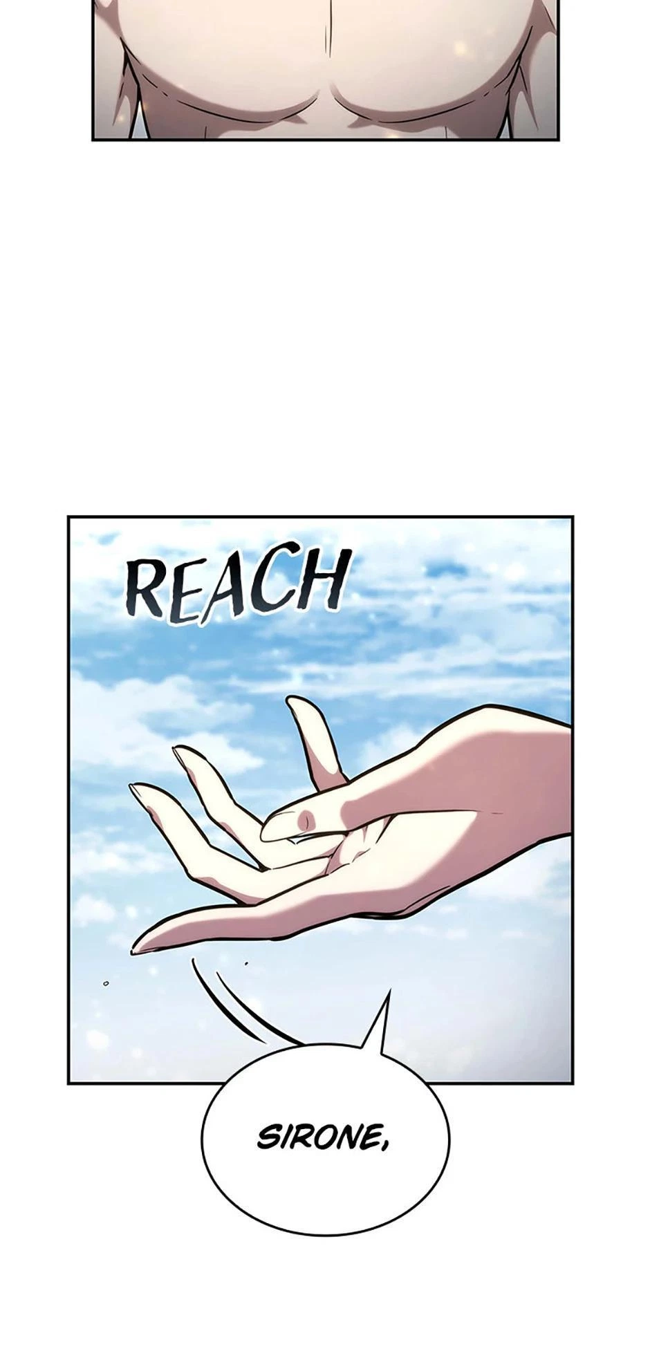 The Infinite Mage Chapter 90 — page 3
