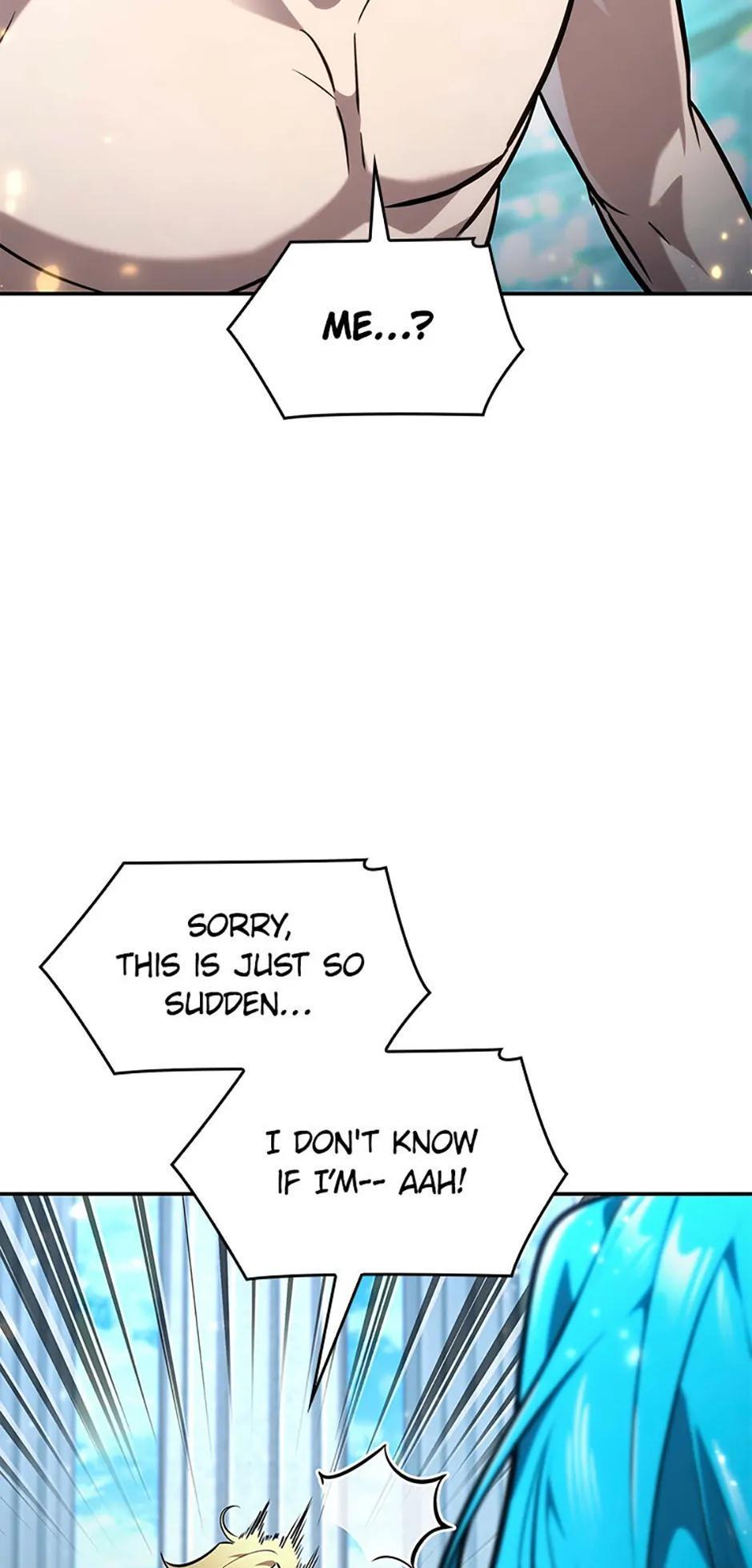 The Infinite Mage Chapter 90 — page 8