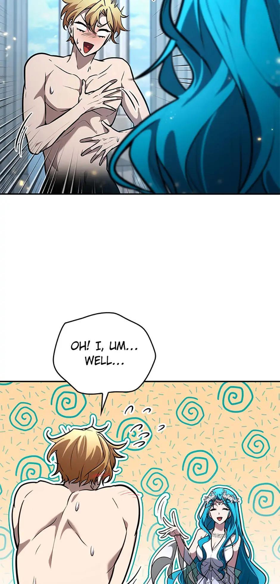 The Infinite Mage Chapter 90 — page 9