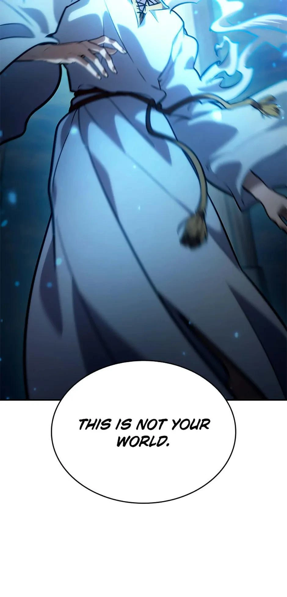 The Infinite Mage Chapter 90 — page 11