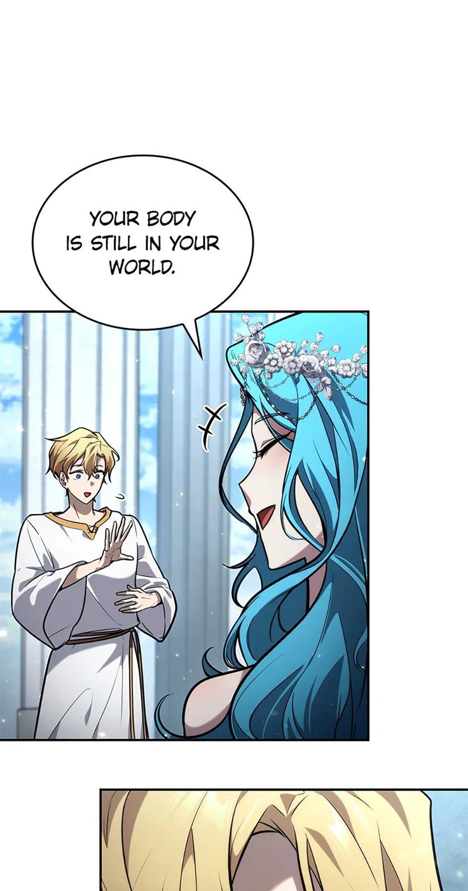 The Infinite Mage Chapter 90 — page 12