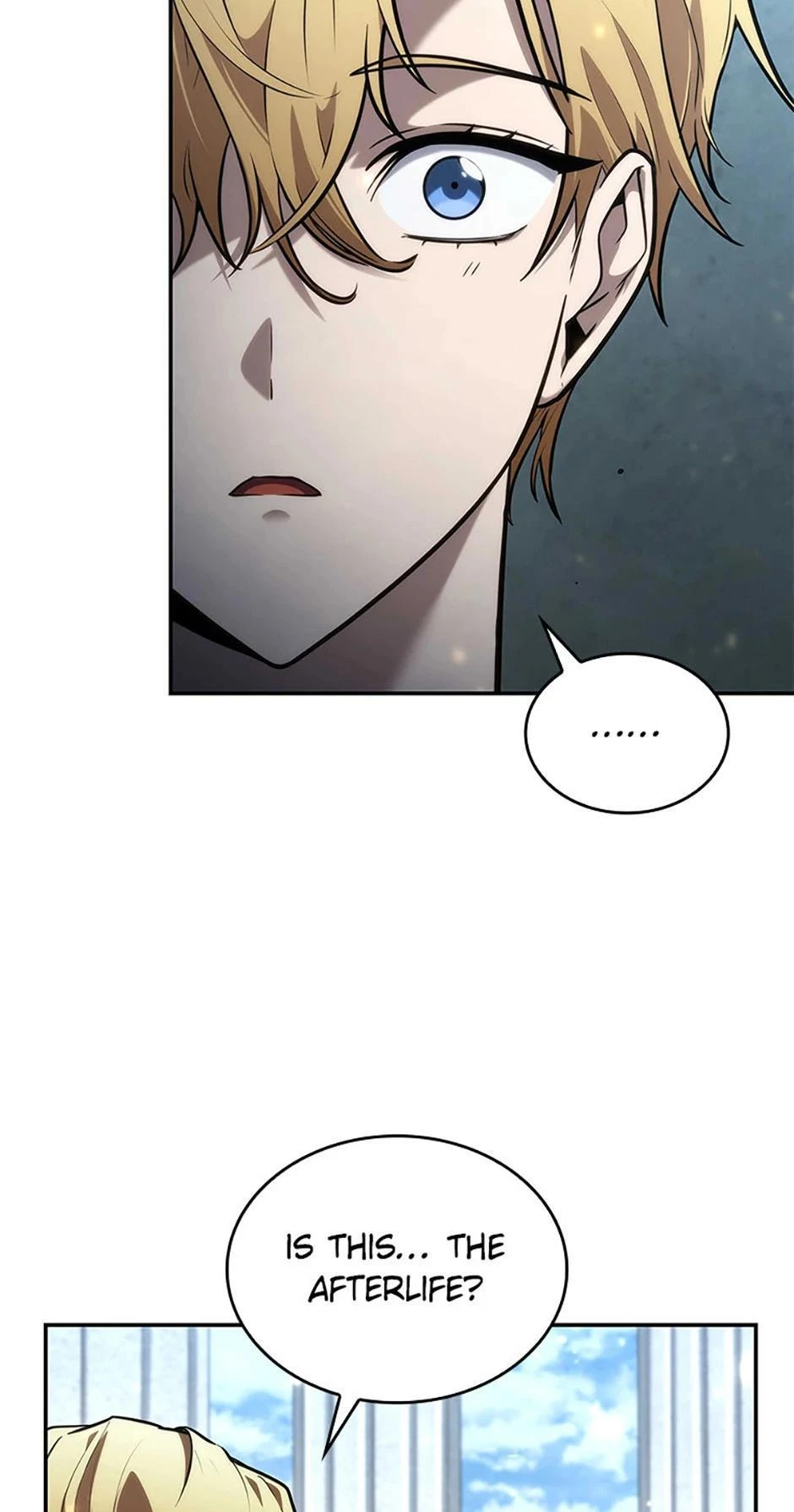 The Infinite Mage Chapter 90 — page 13