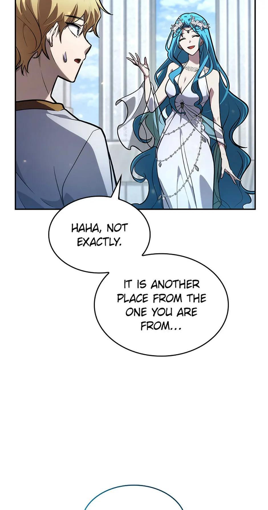 The Infinite Mage Chapter 90 — page 14