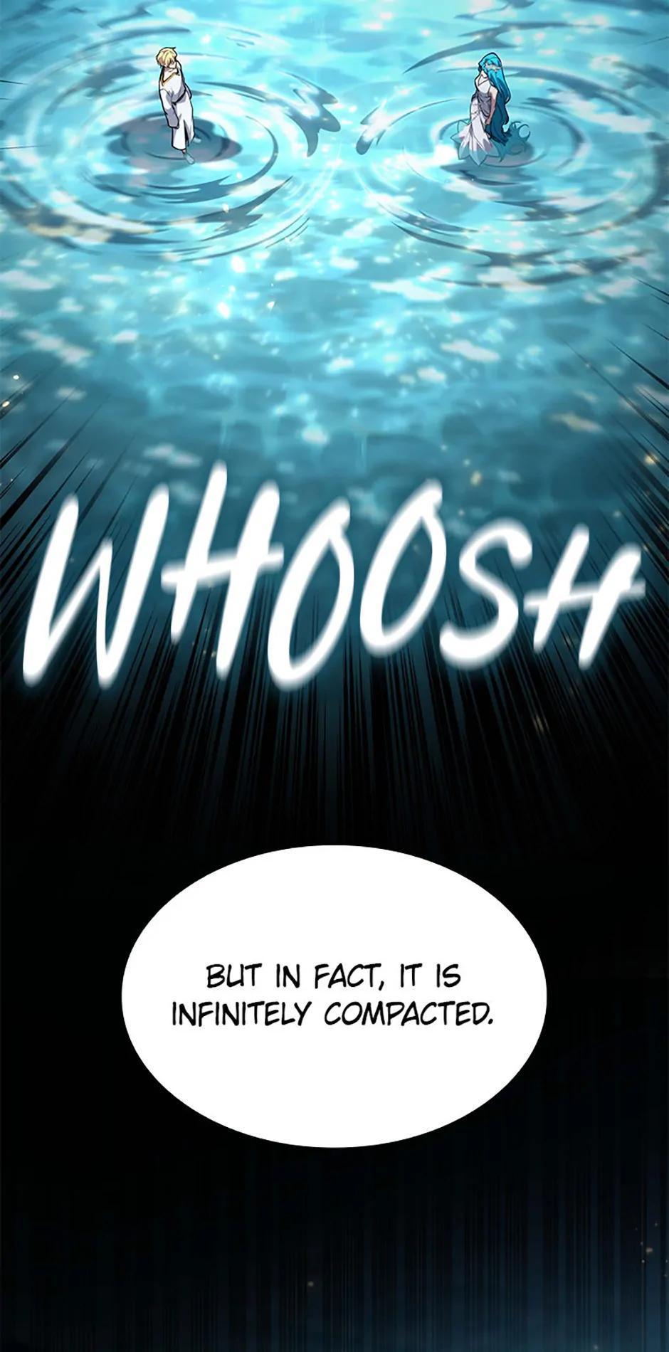 The Infinite Mage Chapter 90 — page 20