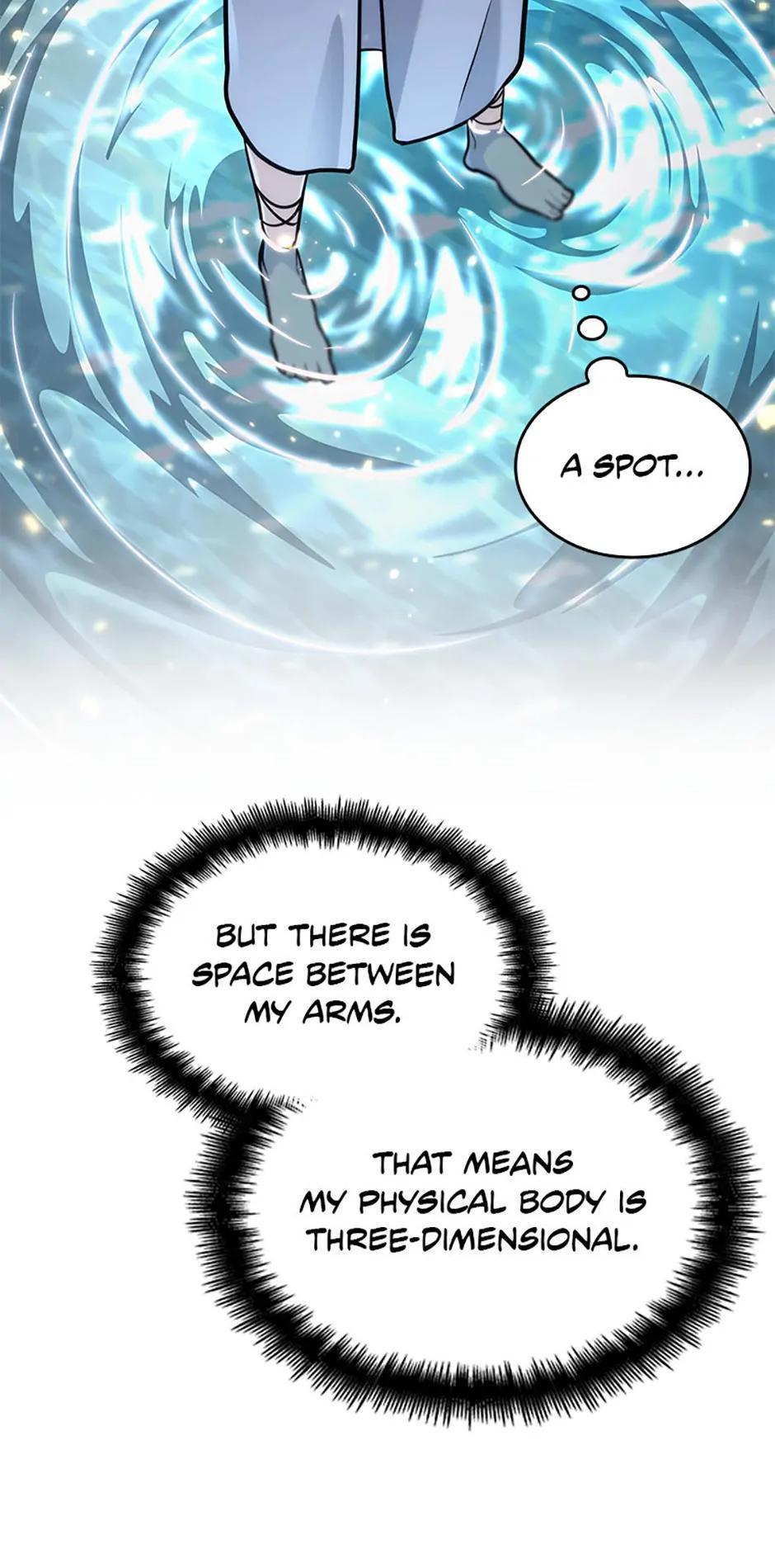 The Infinite Mage Chapter 90 — page 22