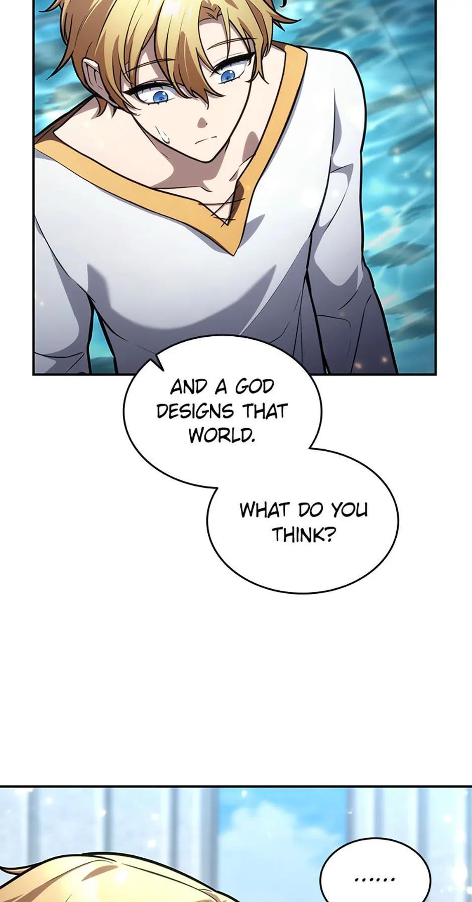 The Infinite Mage Chapter 90 — page 27