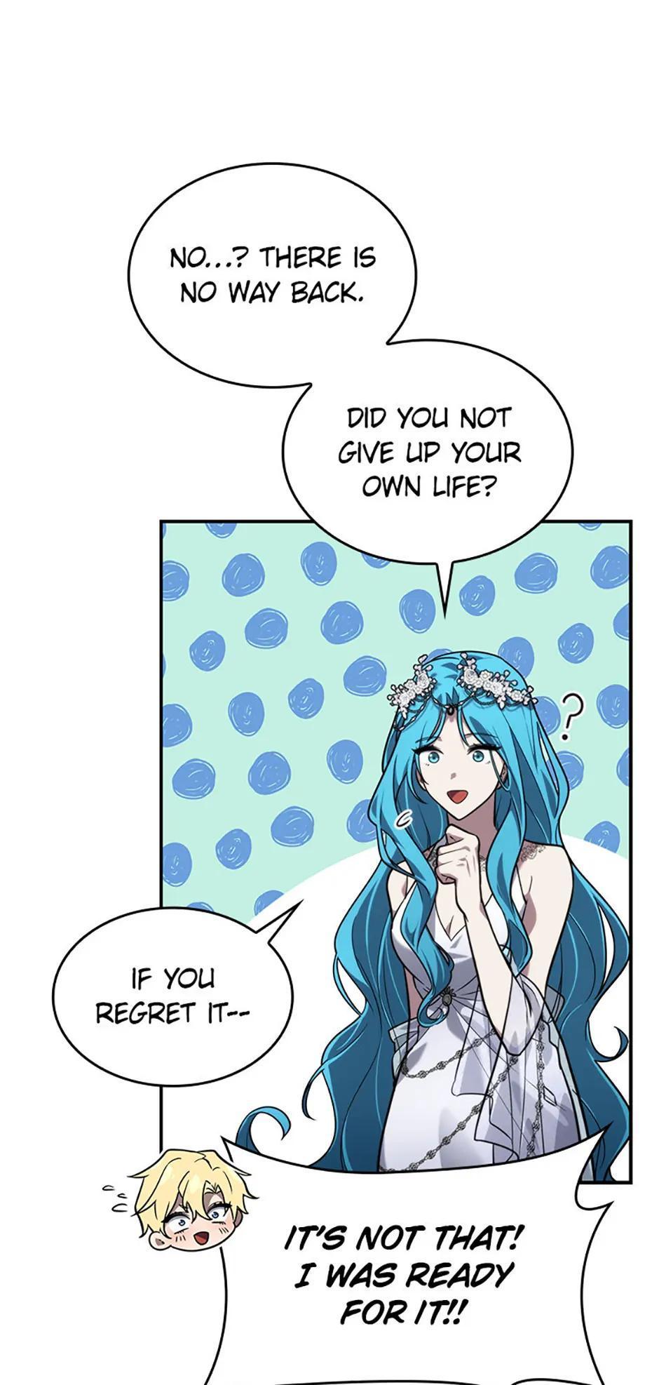 The Infinite Mage Chapter 90 — page 29
