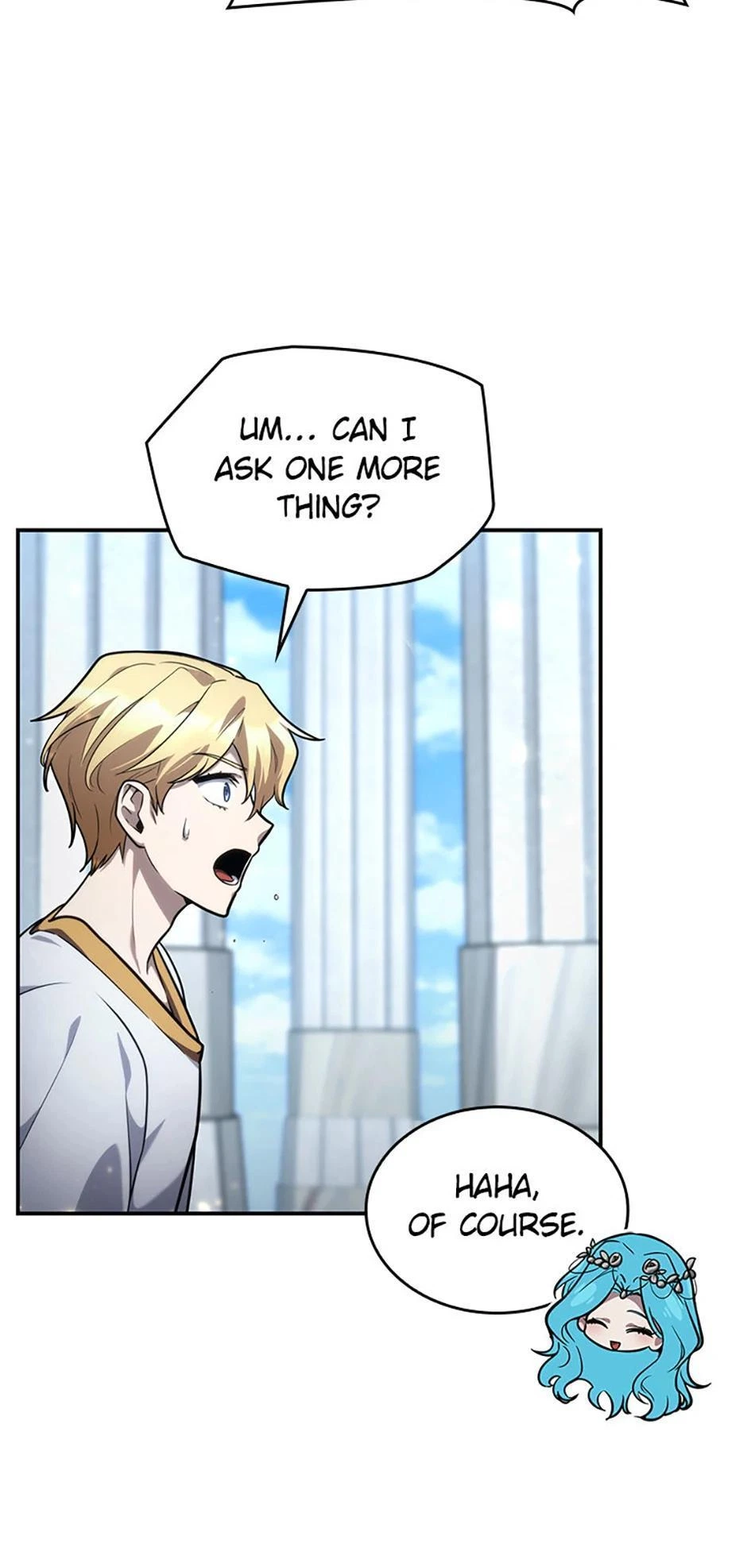 The Infinite Mage Chapter 90 — page 30