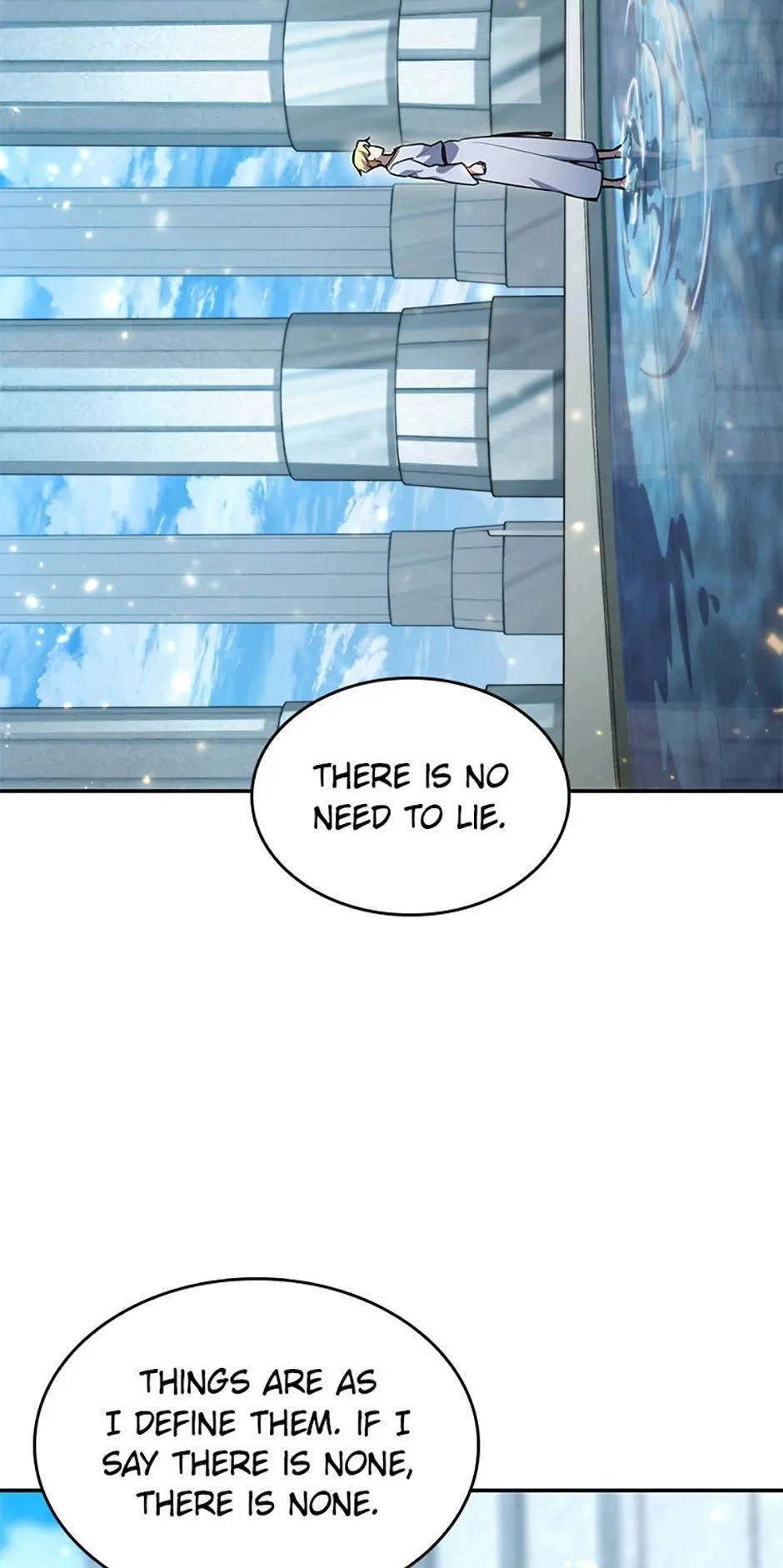 The Infinite Mage Chapter 90 — page 35