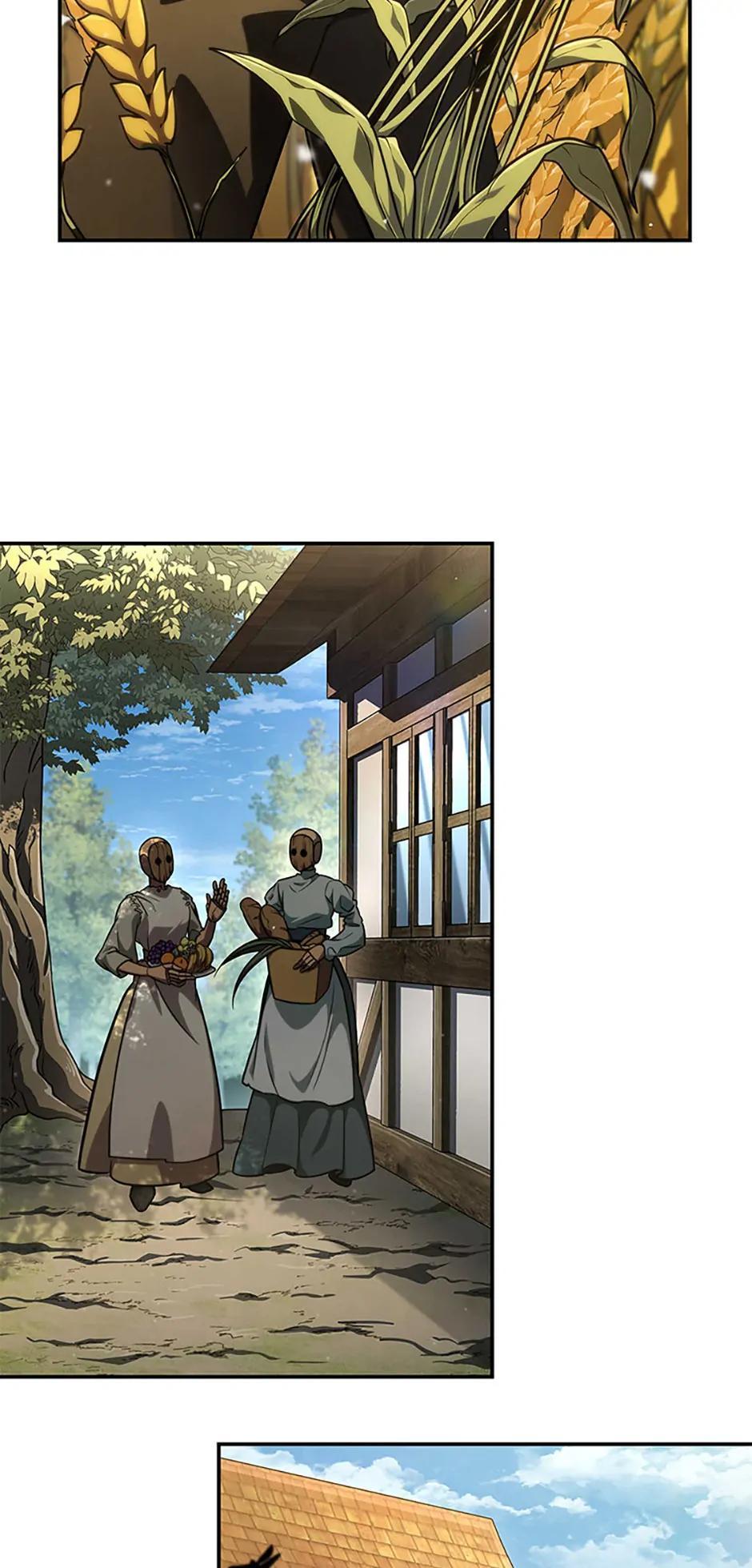 The Infinite Mage Chapter 90 — page 47