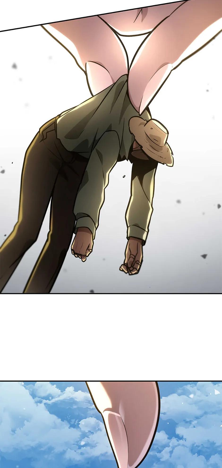 The Infinite Mage Chapter 90 — page 56