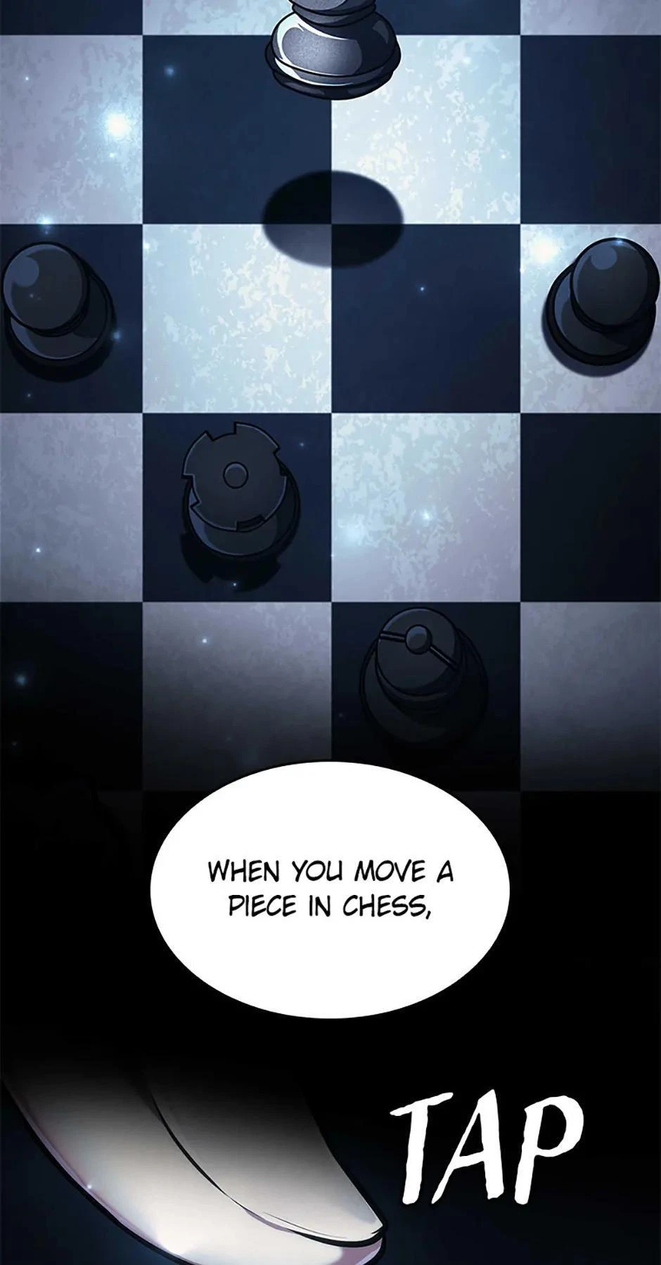 The Infinite Mage Chapter 90 — page 60
