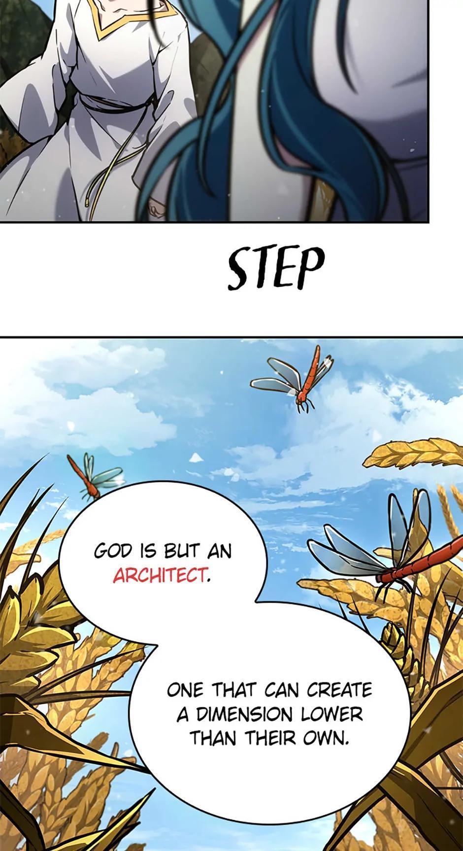 The Infinite Mage Chapter 90 — page 64