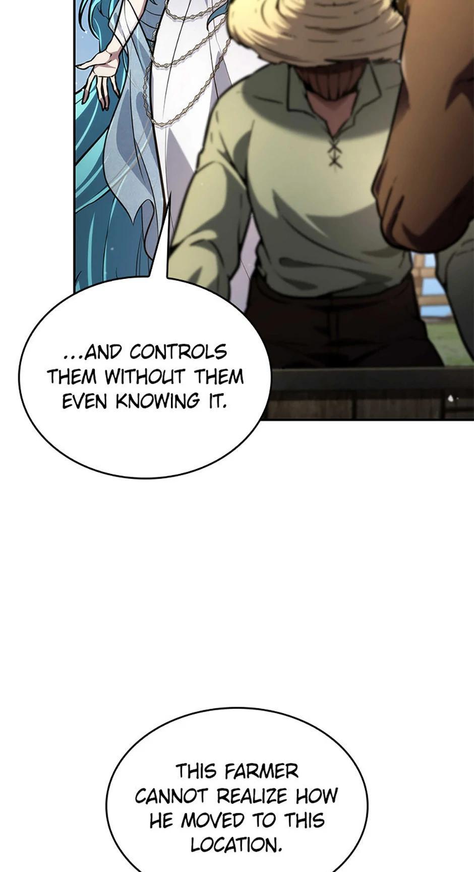 The Infinite Mage Chapter 90 — page 67