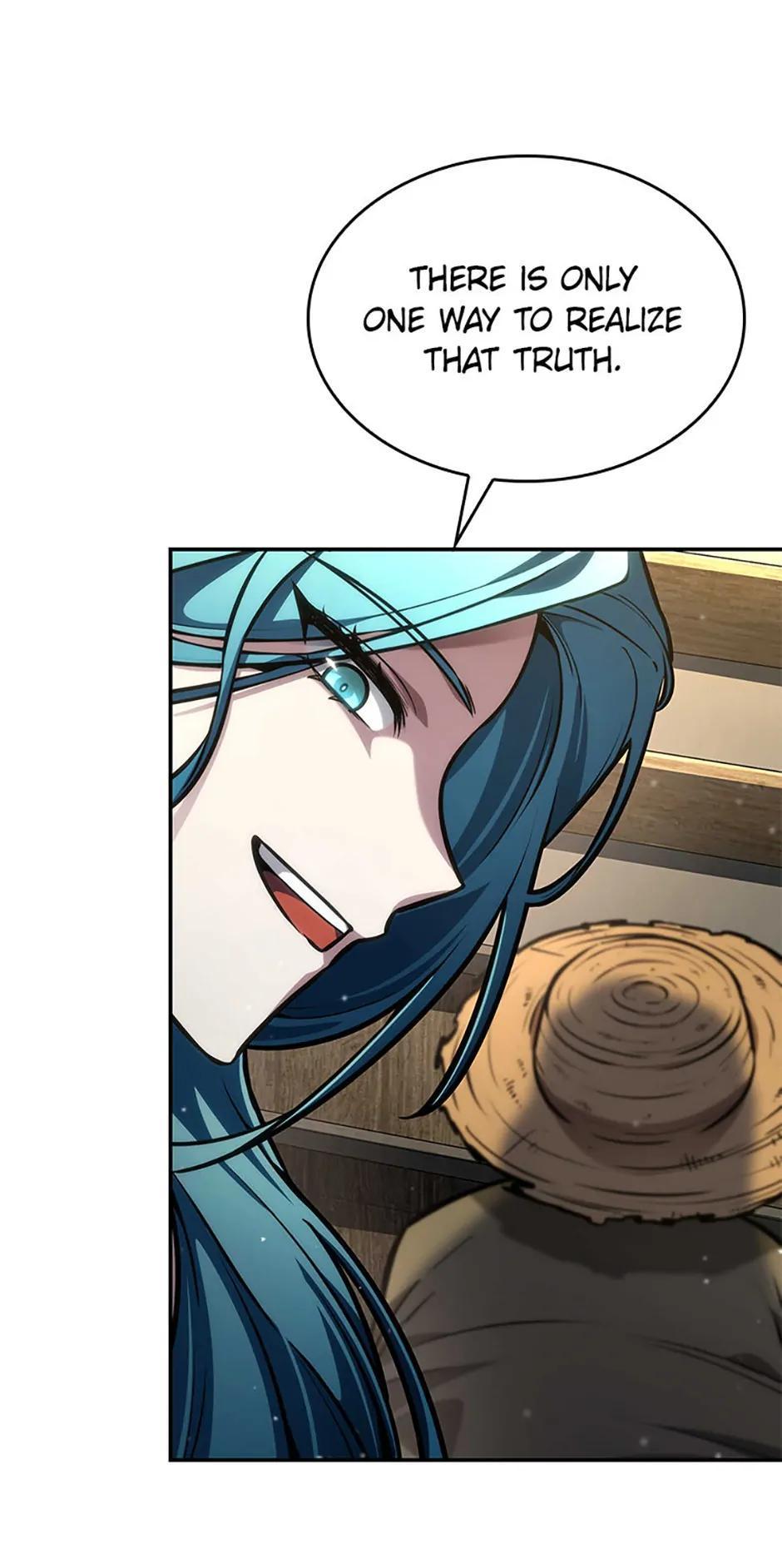 The Infinite Mage Chapter 90 — page 70