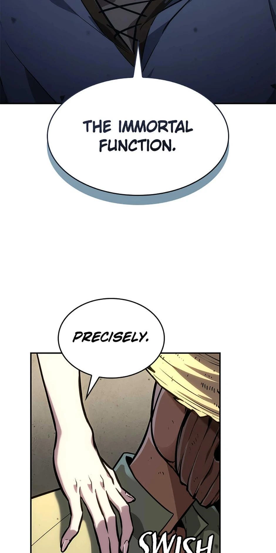 The Infinite Mage Chapter 90 — page 72