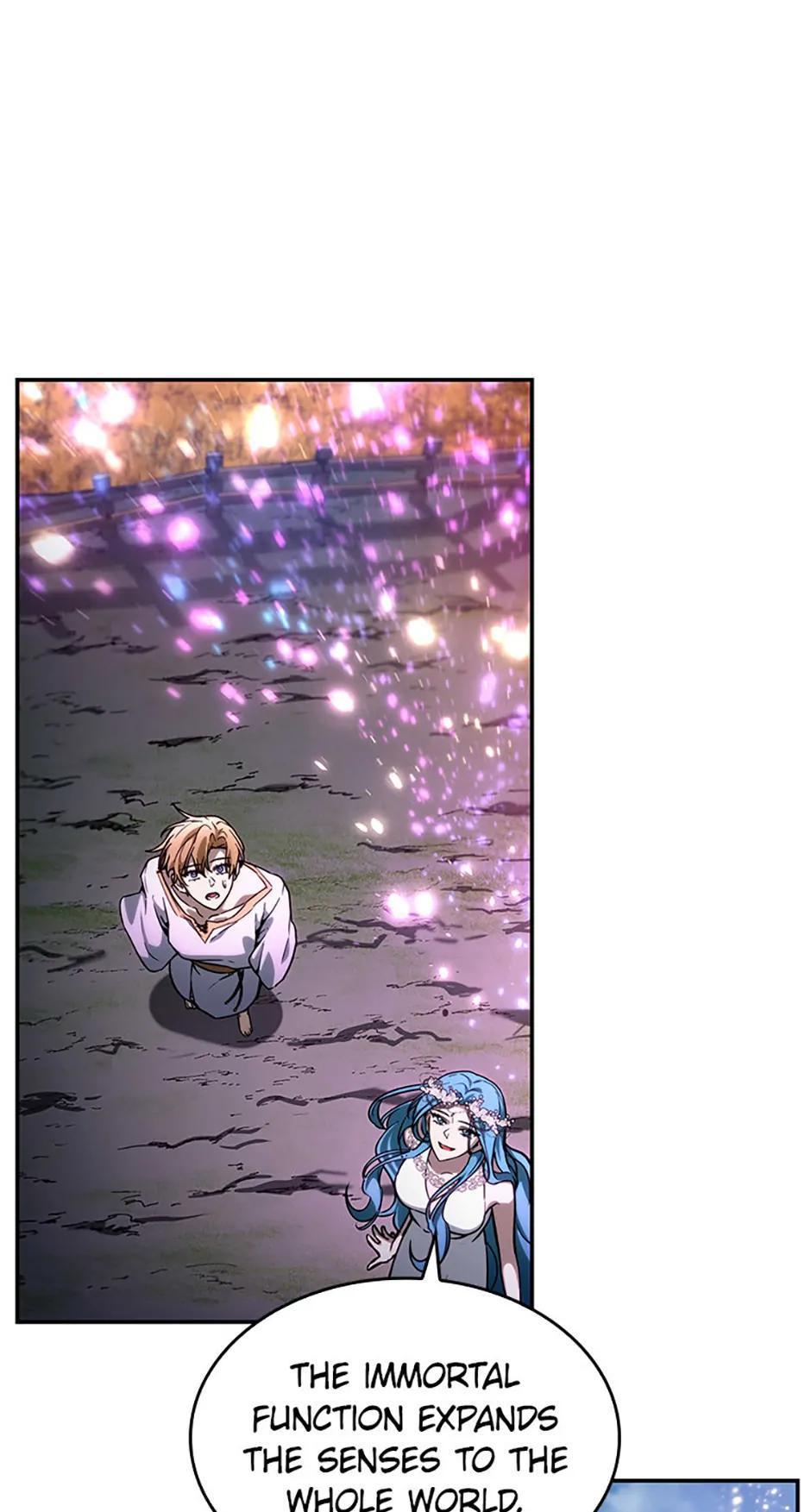 The Infinite Mage Chapter 90 — page 76