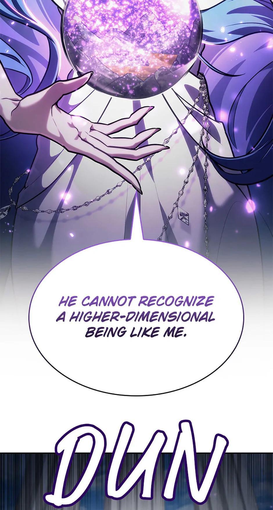 The Infinite Mage Chapter 90 — page 81