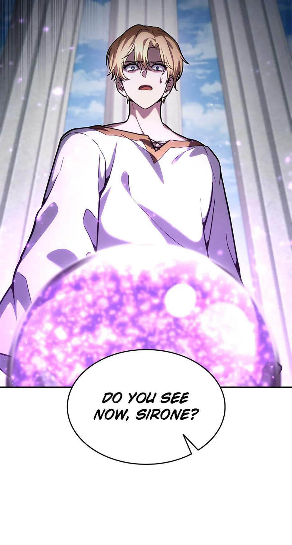 The Infinite Mage Chapter 90 — page 82