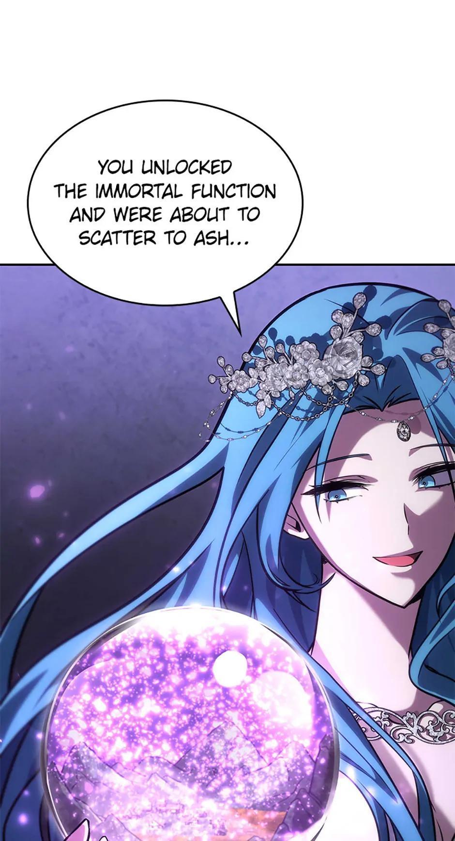 The Infinite Mage Chapter 90 — page 83