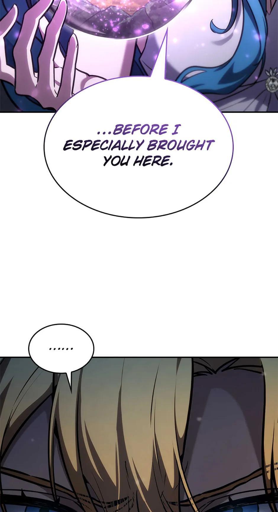 The Infinite Mage Chapter 90 — page 84