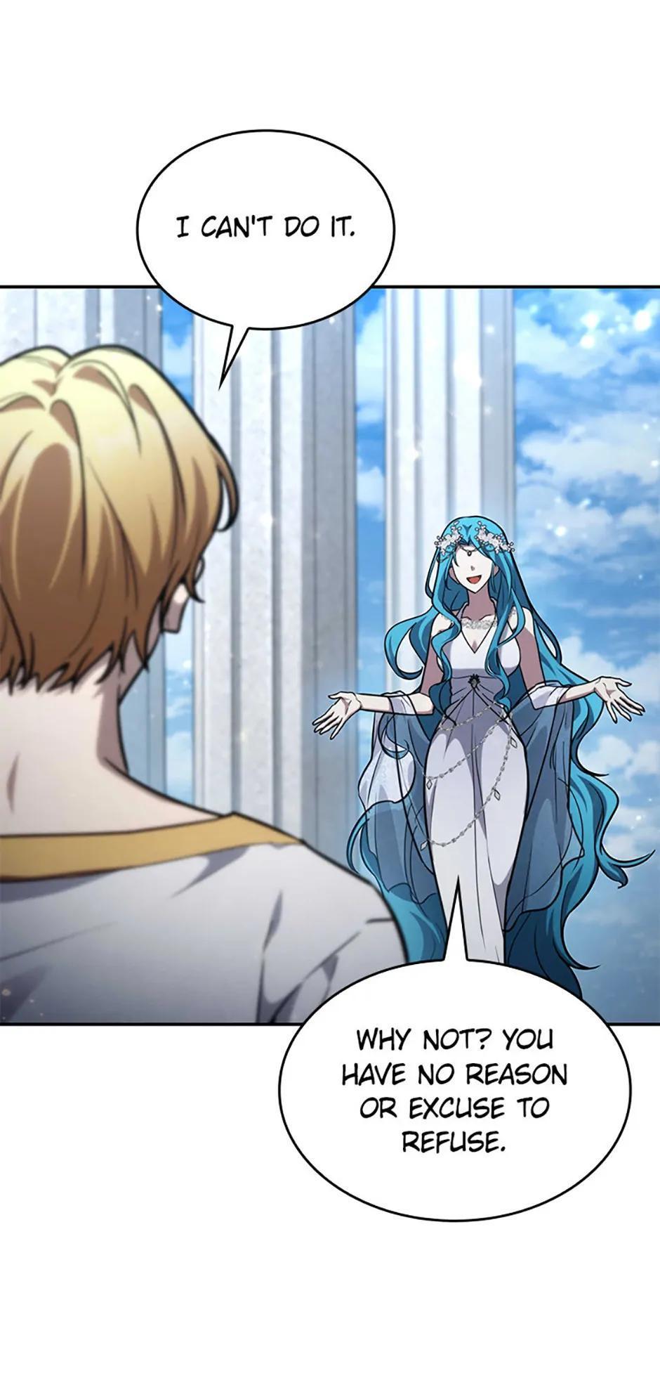 The Infinite Mage Chapter 90 — page 95