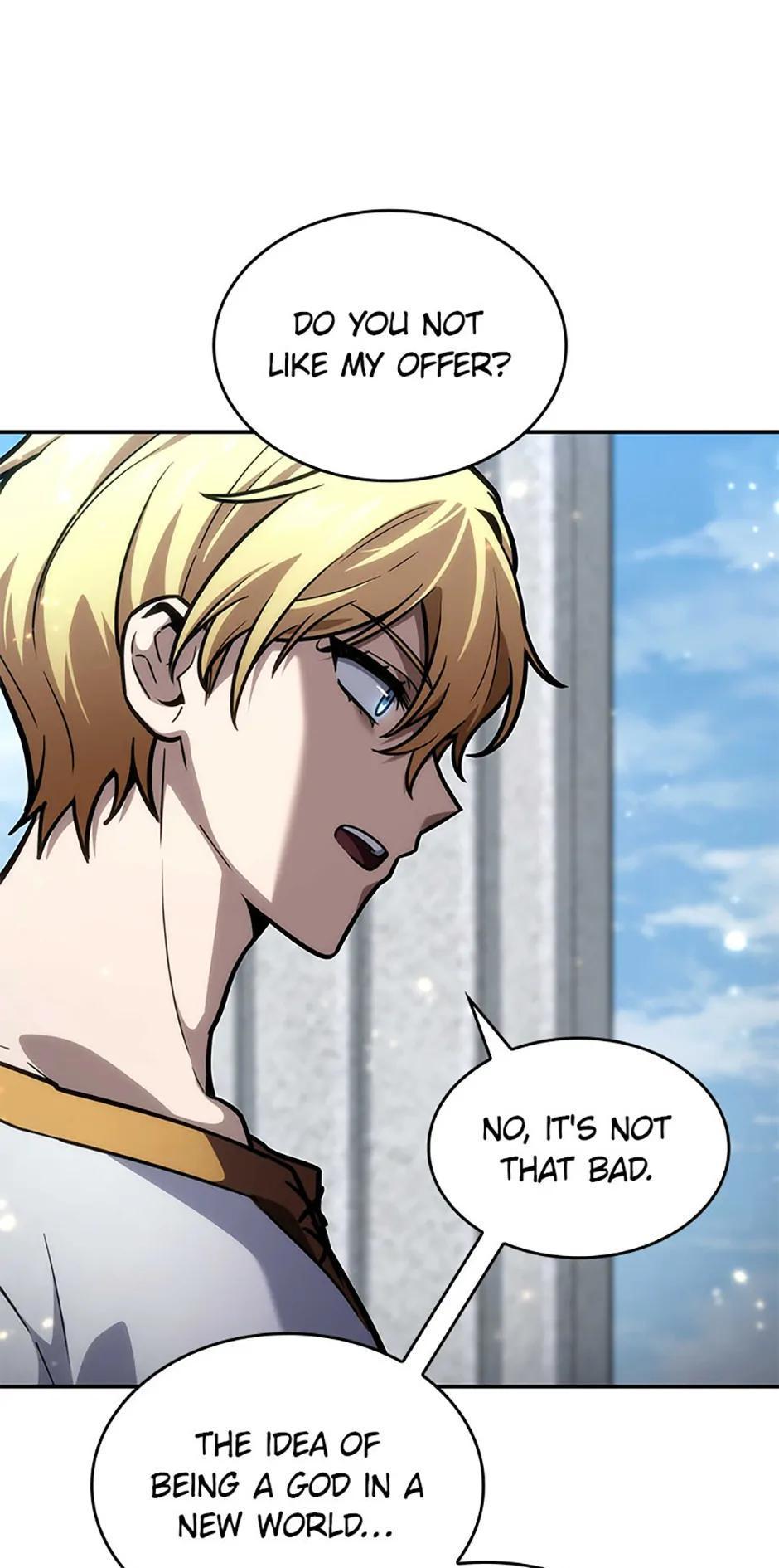 The Infinite Mage Chapter 90 — page 96