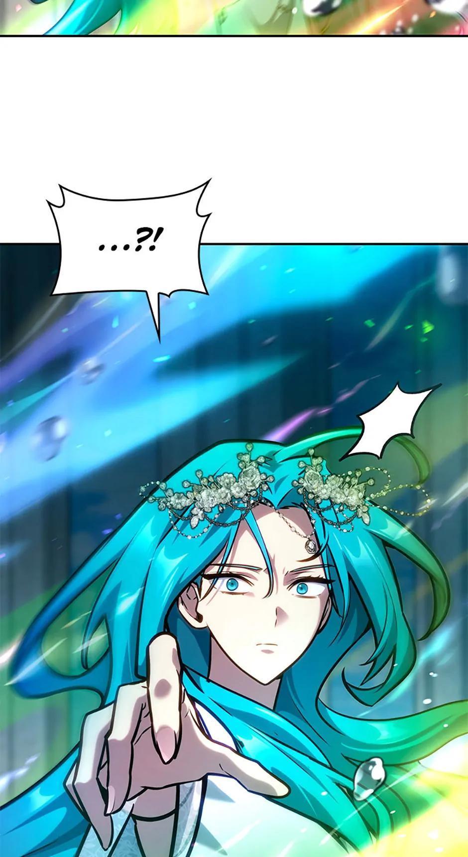 The Infinite Mage Chapter 90 — page 105