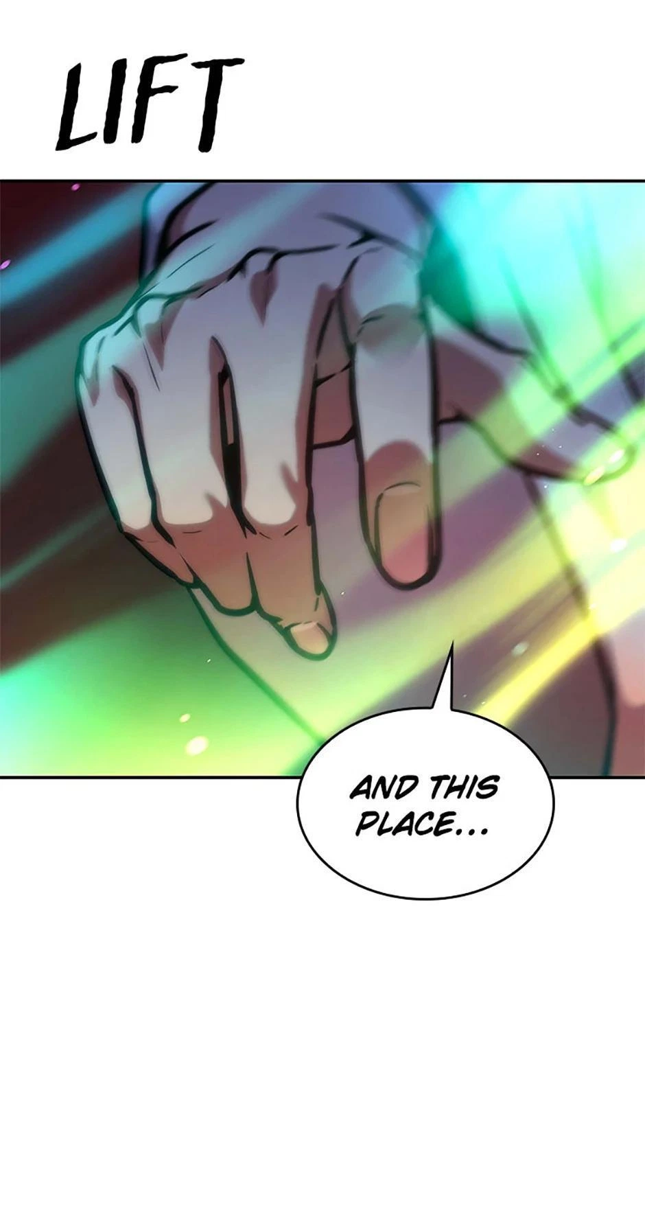 The Infinite Mage Chapter 90 — page 110