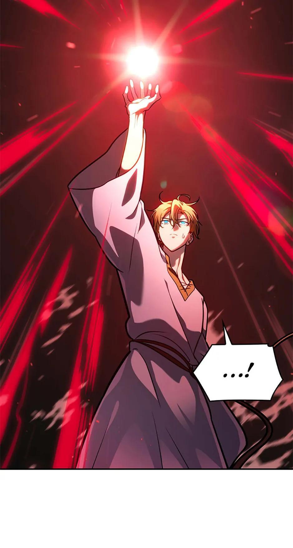 The Infinite Mage Chapter 91 — page 7