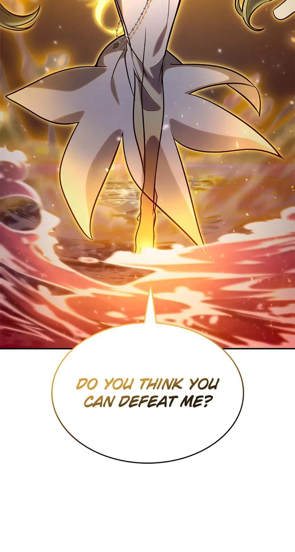 The Infinite Mage Chapter 91 — page 9