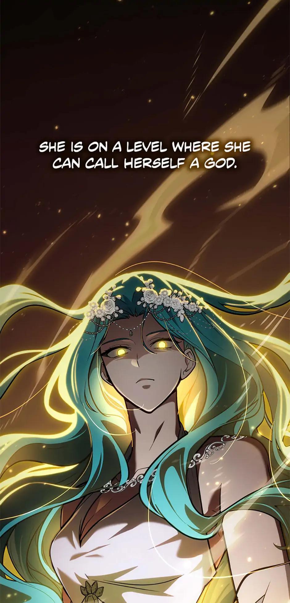 The Infinite Mage Chapter 91 — page 11