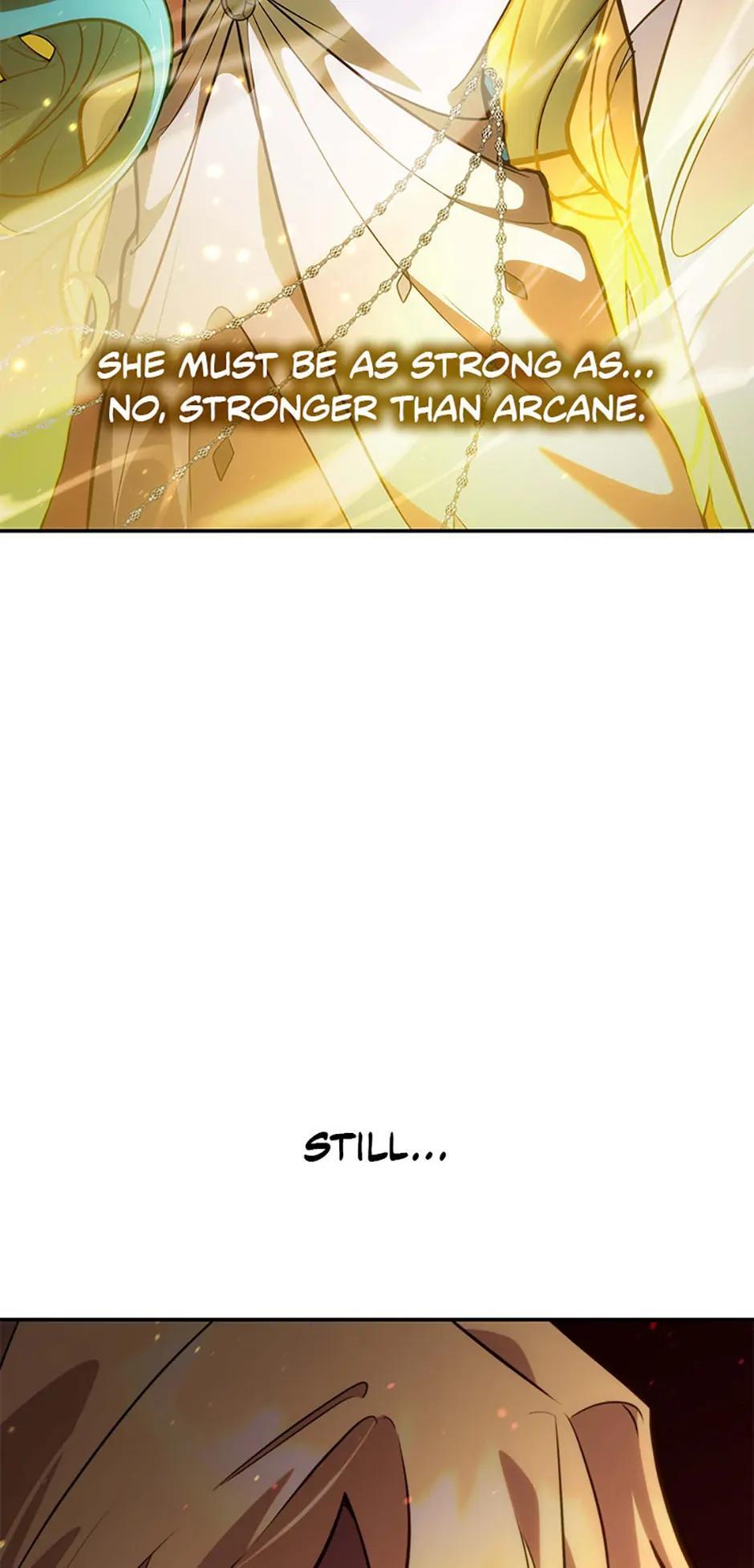 The Infinite Mage Chapter 91 — page 12
