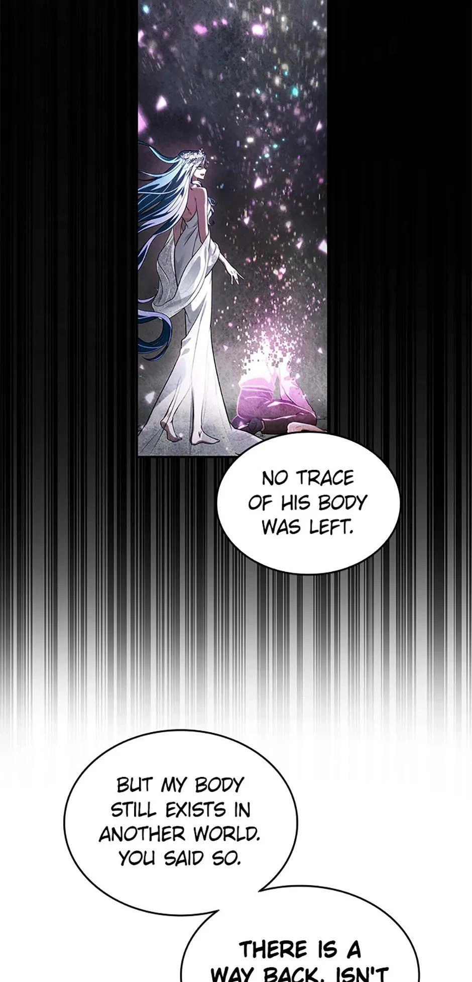 The Infinite Mage Chapter 91 — page 14