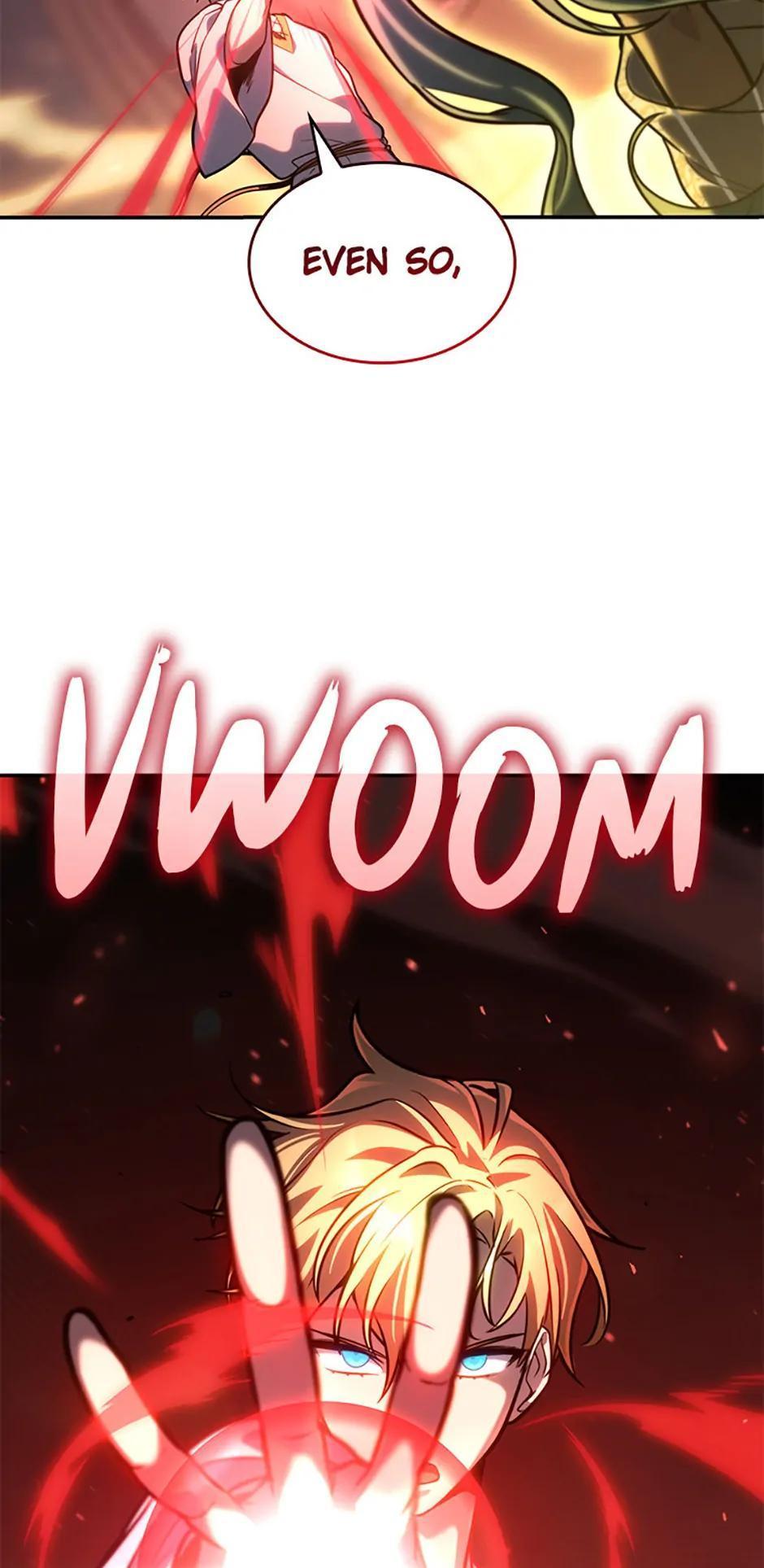 The Infinite Mage Chapter 91 — page 17