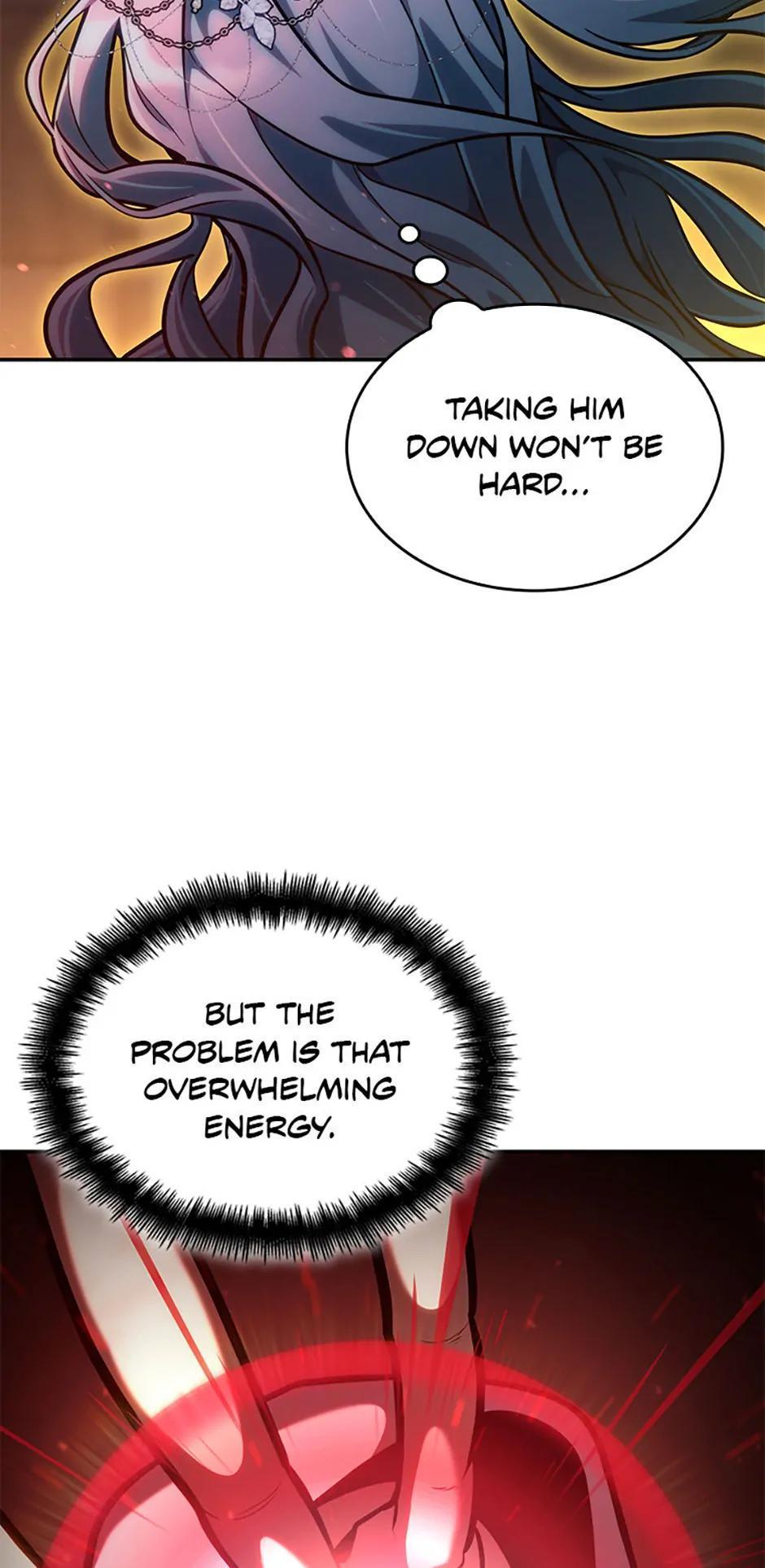 The Infinite Mage Chapter 91 — page 19