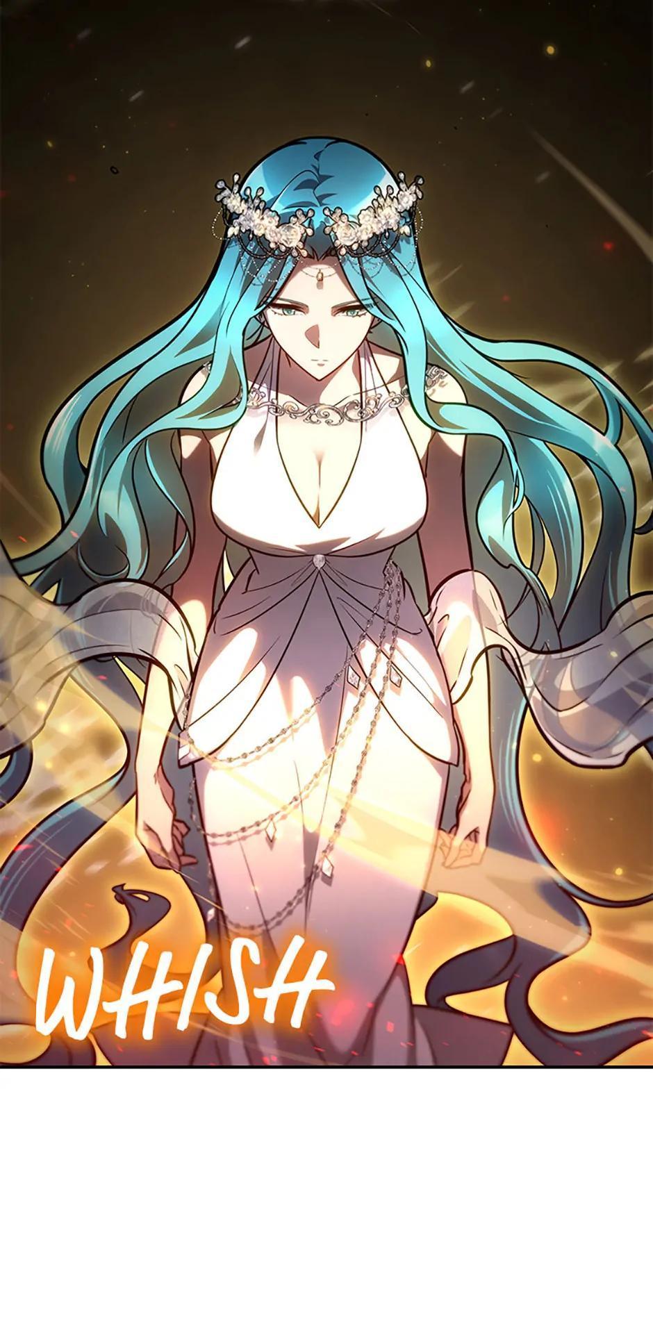 The Infinite Mage Chapter 91 — page 21
