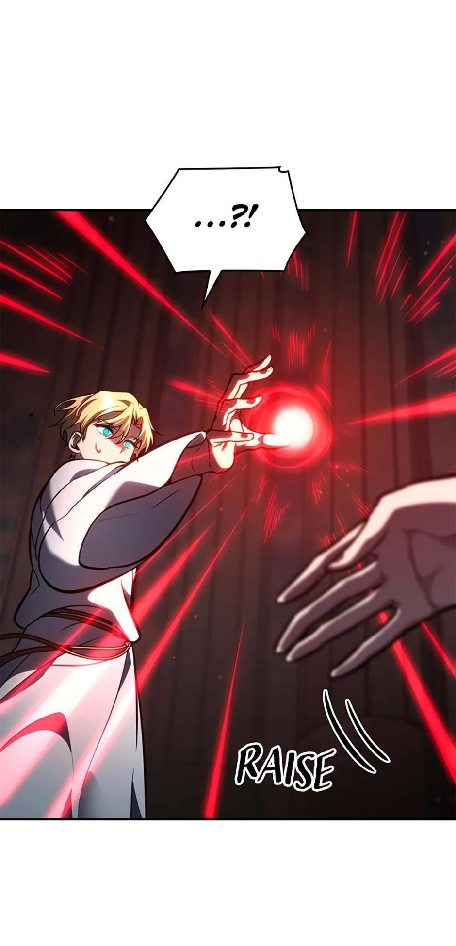 The Infinite Mage Chapter 91 — page 22