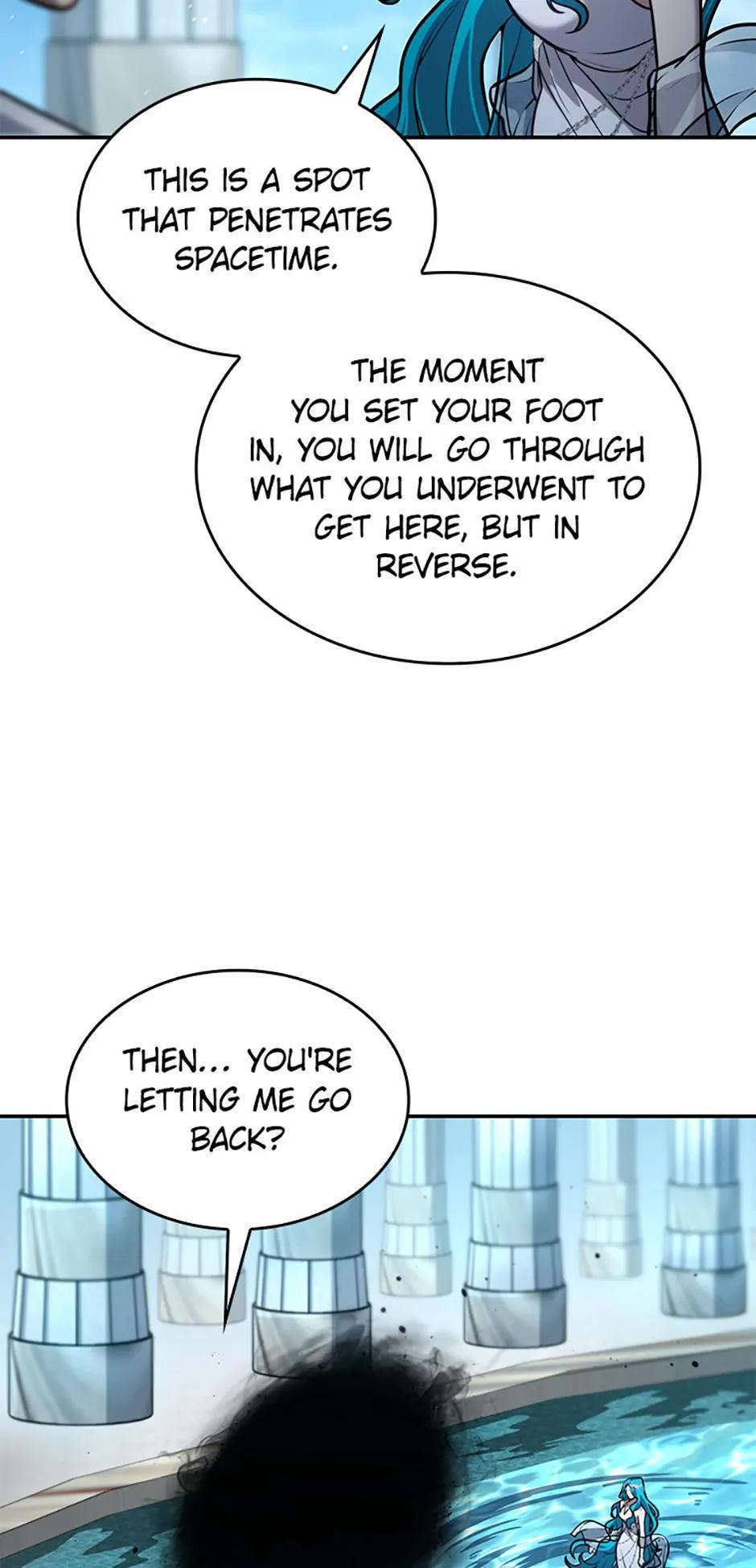 The Infinite Mage Chapter 91 — page 25