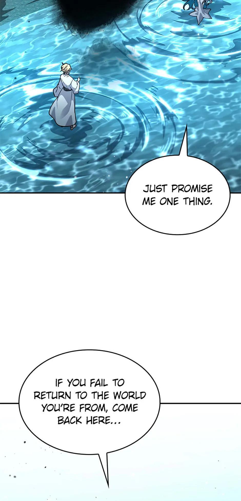 The Infinite Mage Chapter 91 — page 26