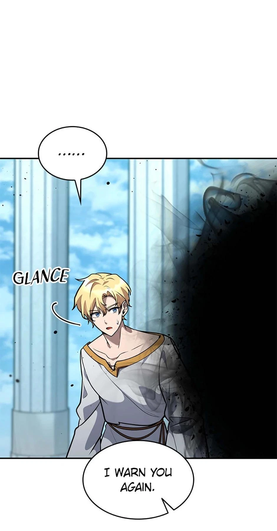 The Infinite Mage Chapter 91 — page 28