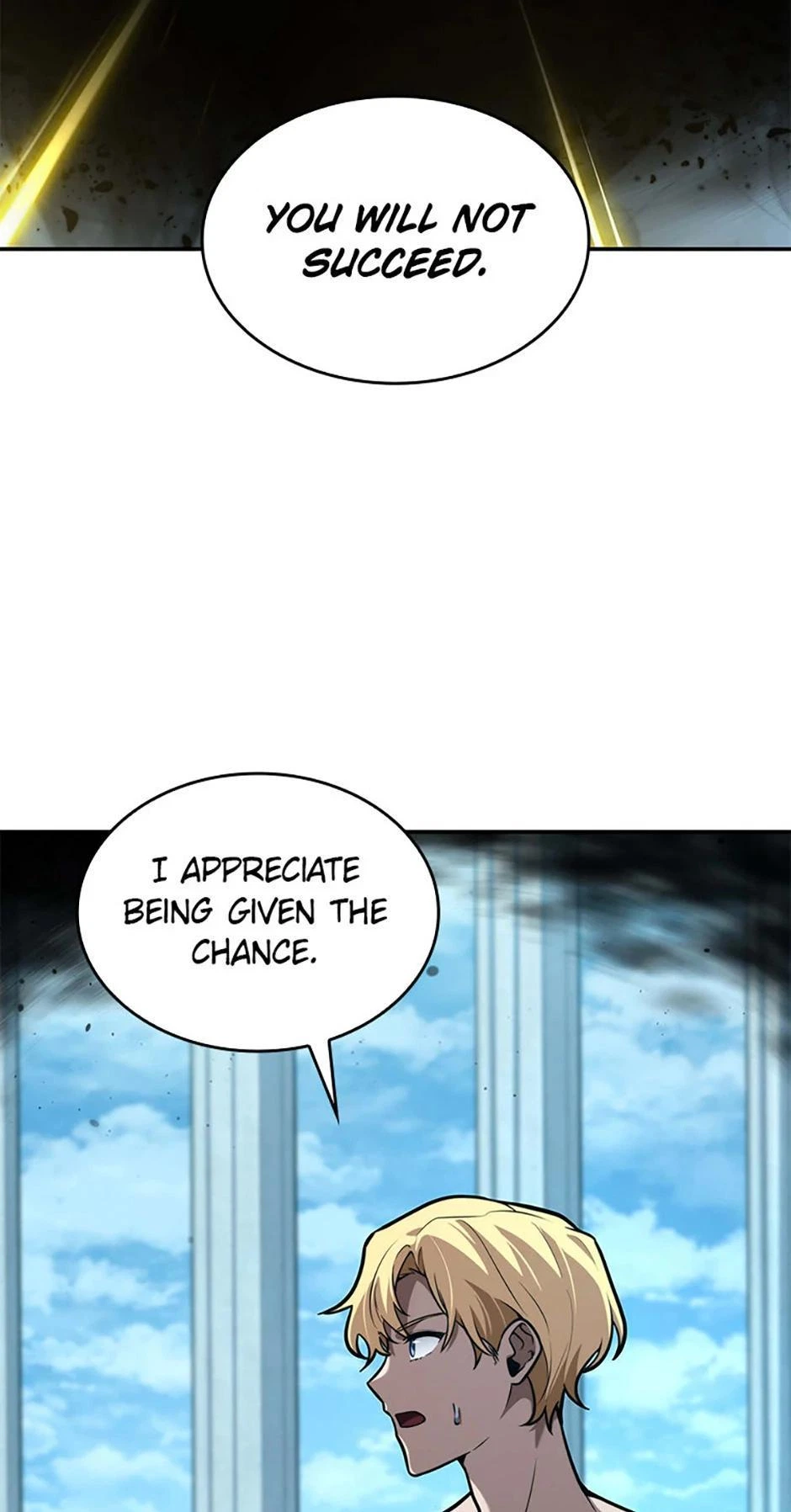 The Infinite Mage Chapter 91 — page 30