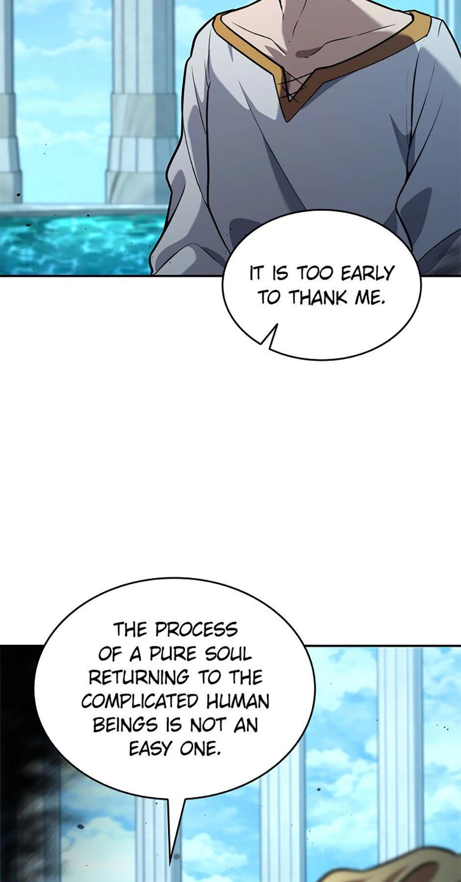 The Infinite Mage Chapter 91 — page 31