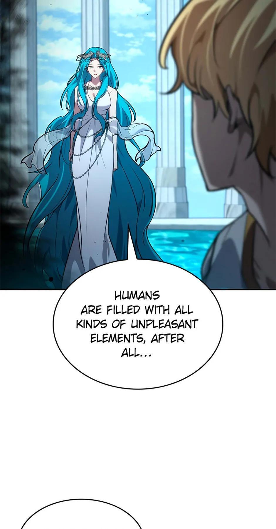 The Infinite Mage Chapter 91 — page 32