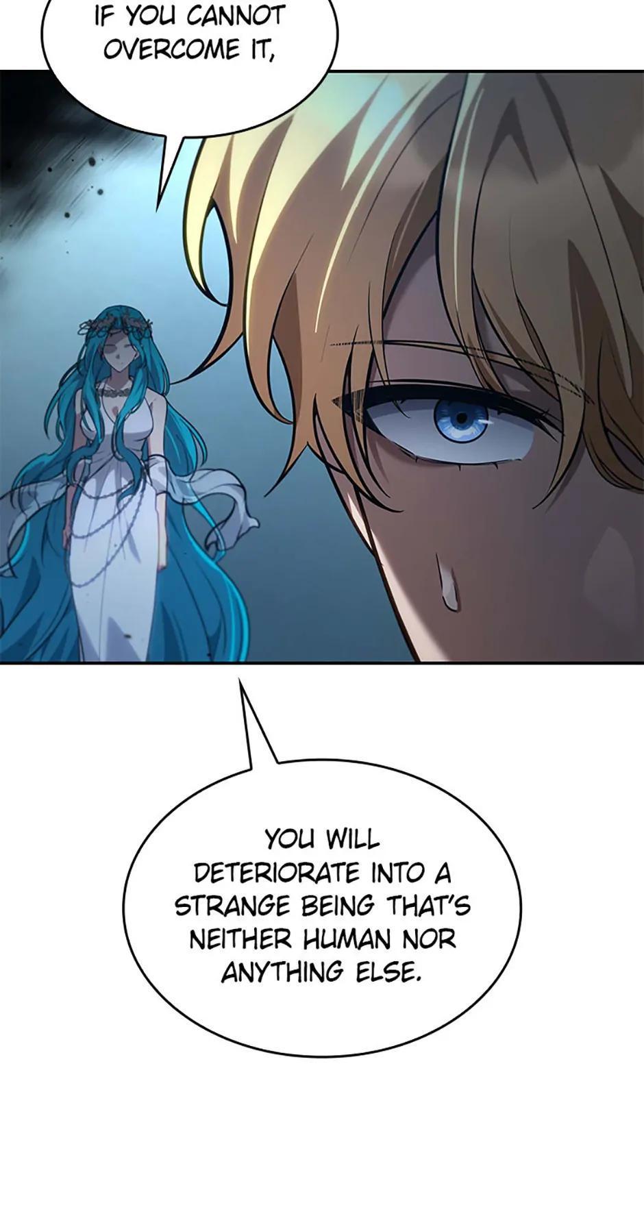 The Infinite Mage Chapter 91 — page 33
